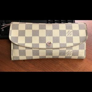 Louis Vuitton Wallet