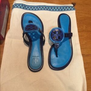 Tory burch sandal