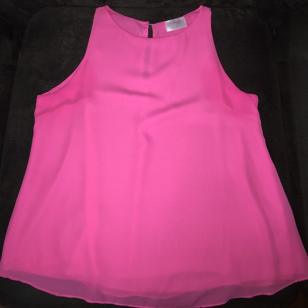 Boutique top • Nymphe