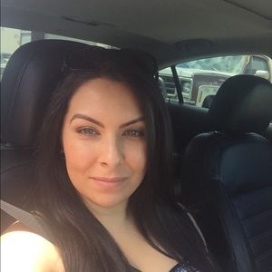 Meet your Posher, Sandra