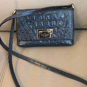 kate spade cross body bag