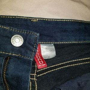 Amazing condition jeans
