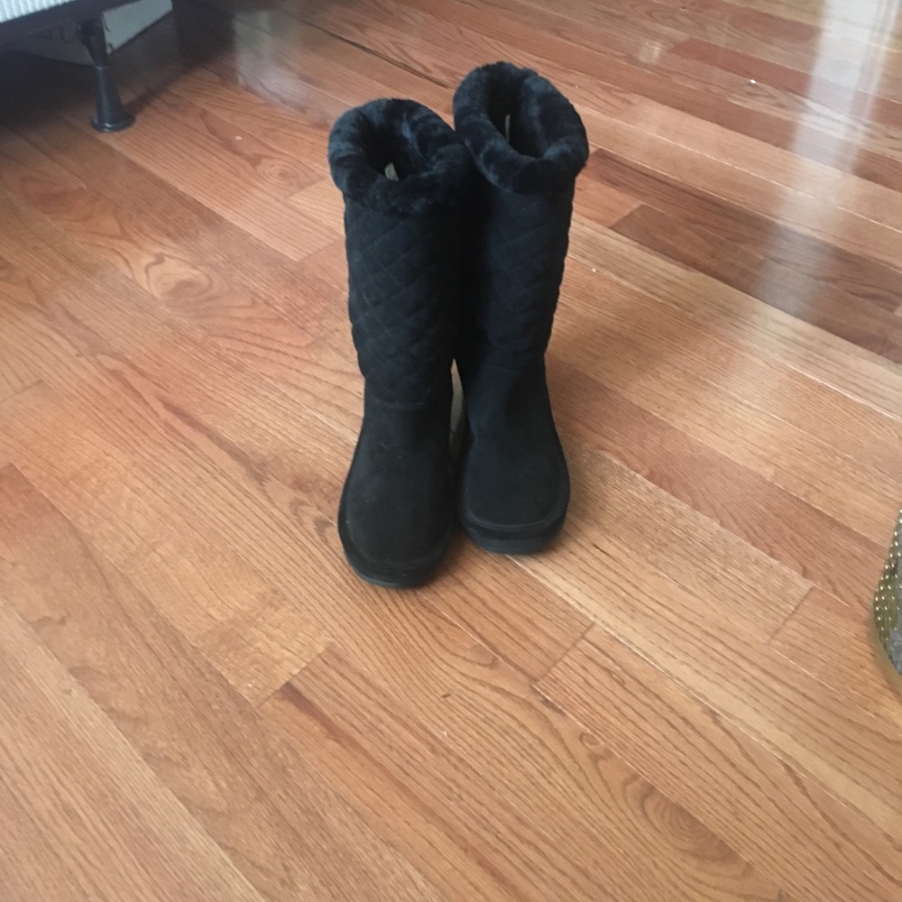 Official Michael Kors winter boots
