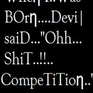 Meet your Posher, Tina