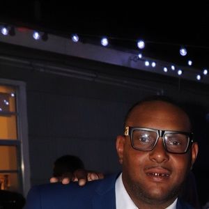 Meet your Posher, Rod