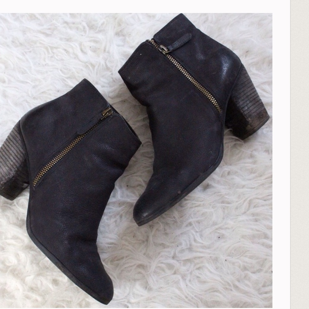 NORDSTROM BP BOOTS