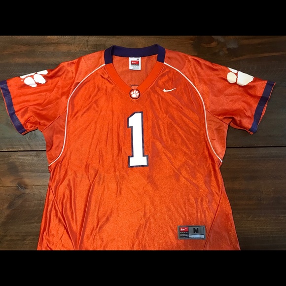 nike clemson youth jersey nike clemson youth jersey