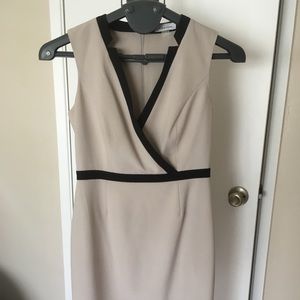 Calvin Klein dress