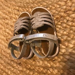 Toms toddler Sandals