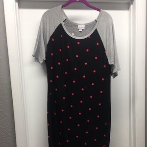 Lularoe Julia-L