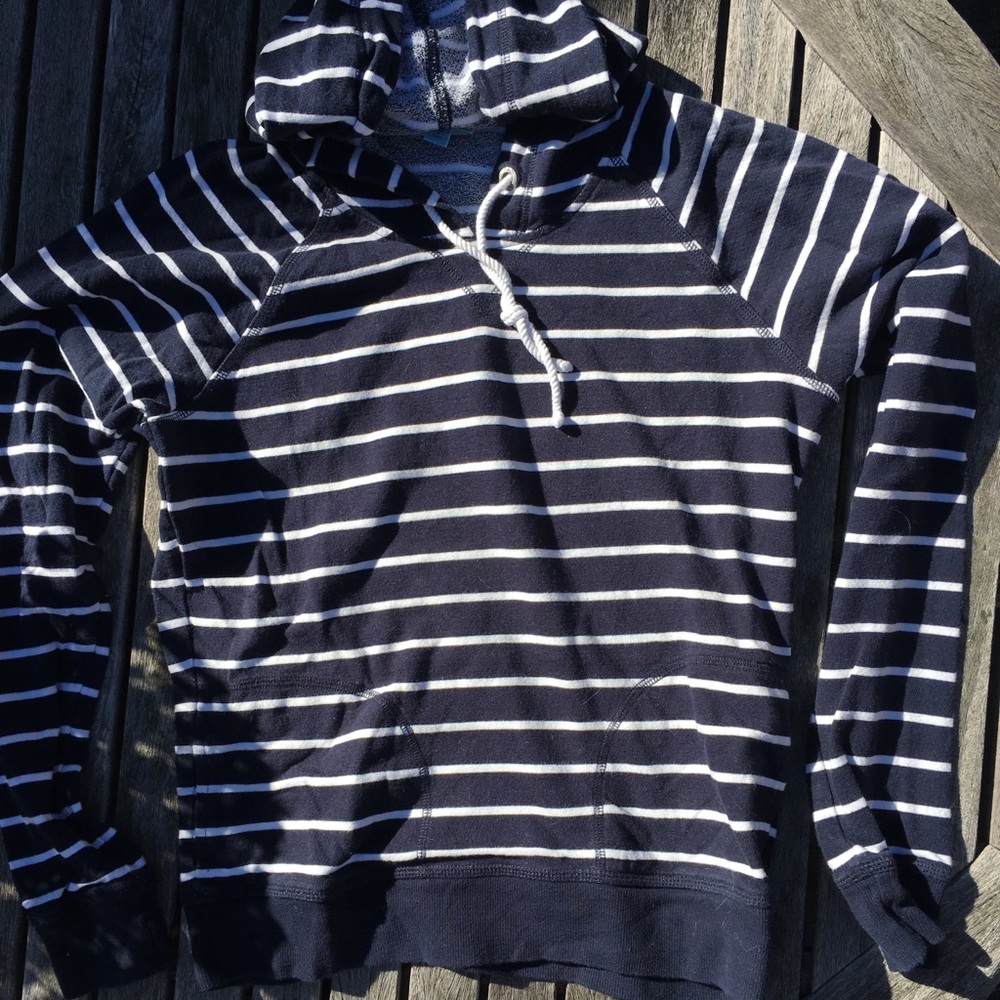 C&C California hooded sweatshirt