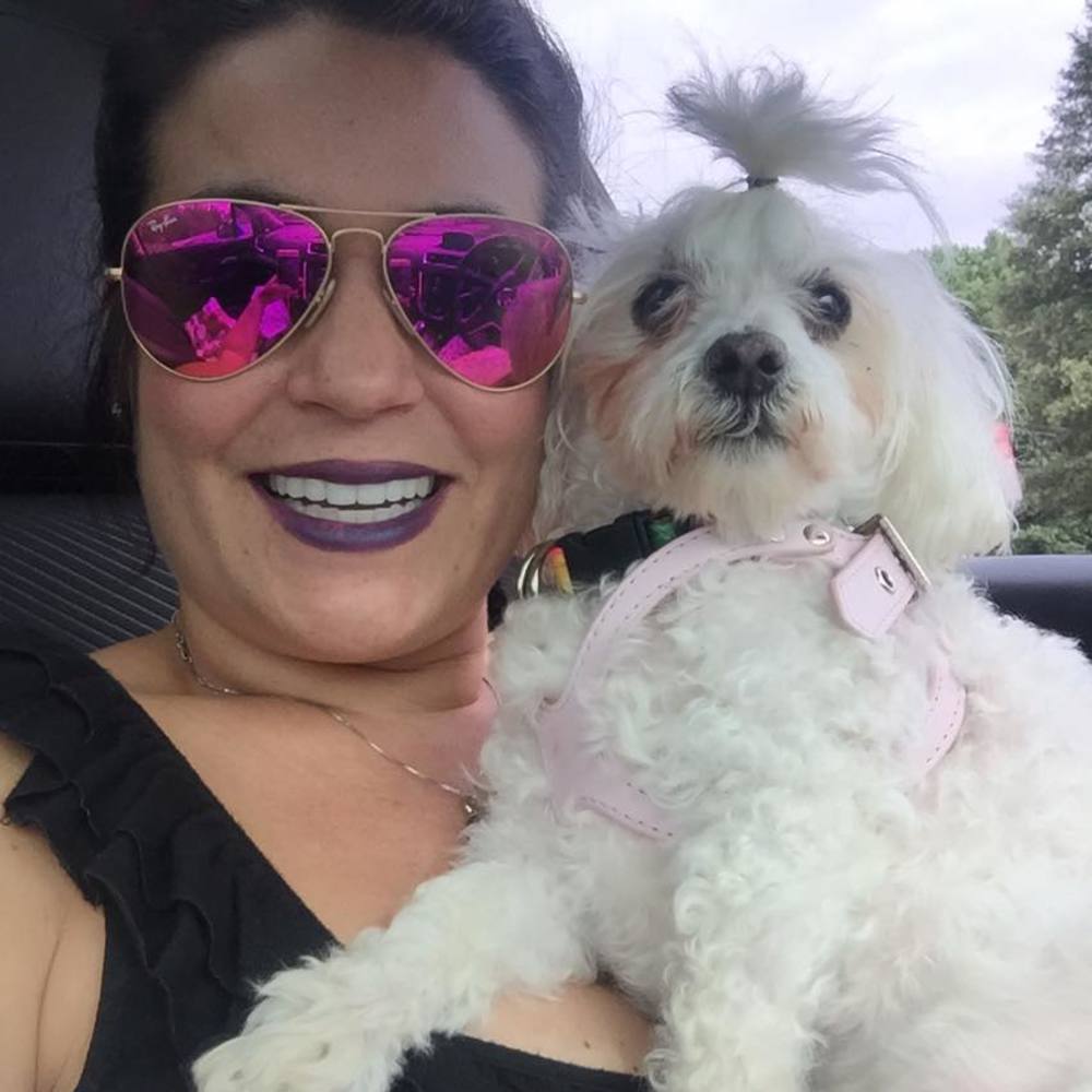 Meet your Posher, Jennifer