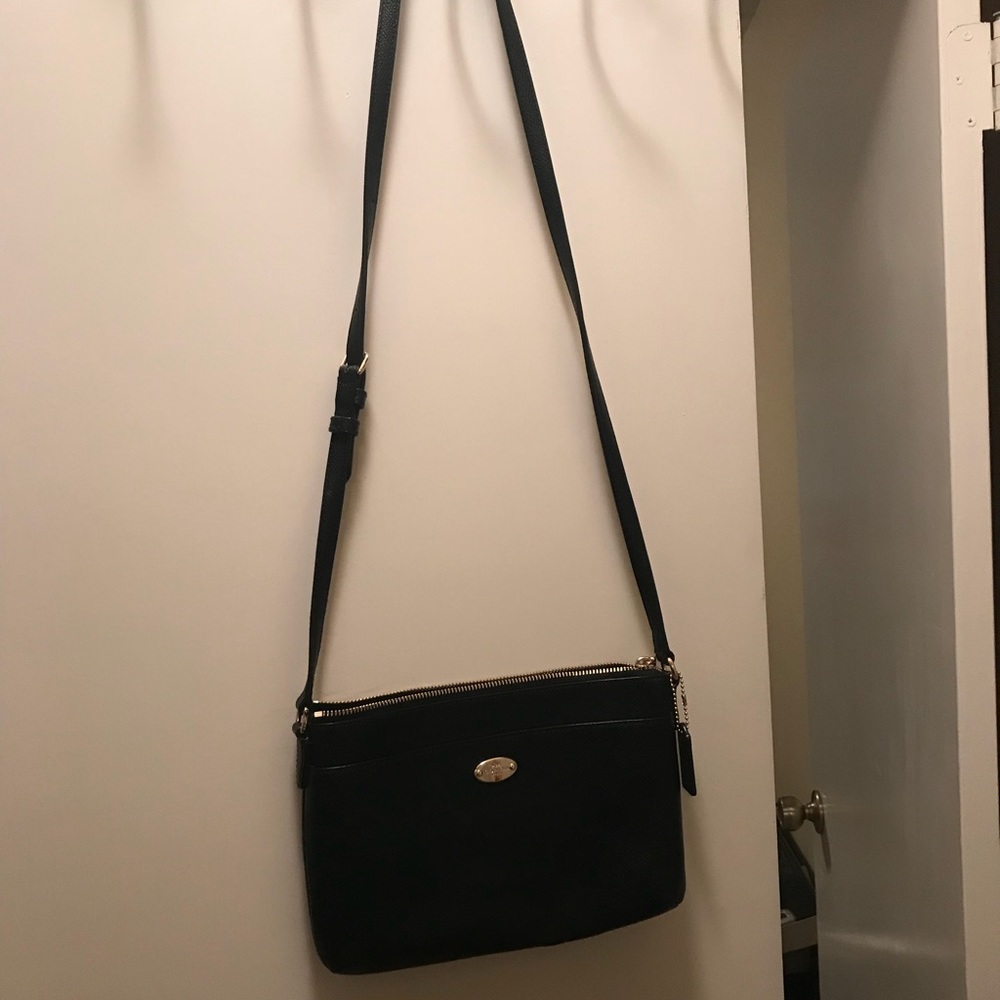 Coach crossbody