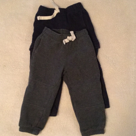 Gymboree Other - Gymboree Sweatpants