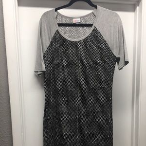 Lularoe Julia- L