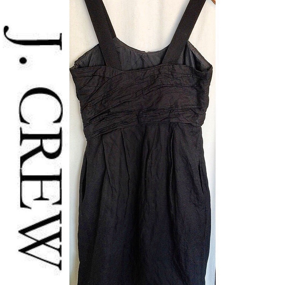 Beautiful J. Crew Dress