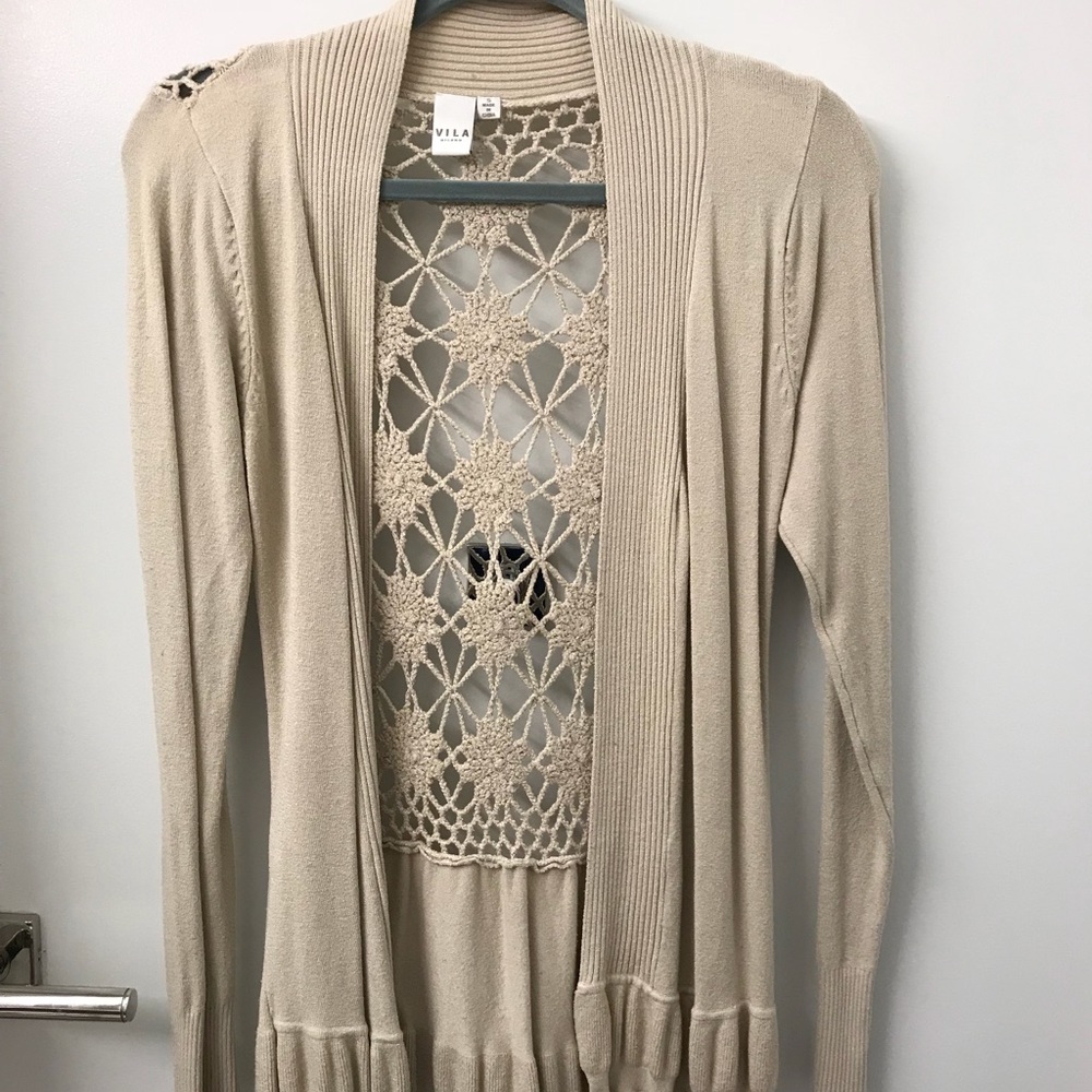 Beautiful Sweater