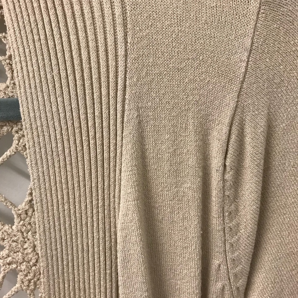 Beautiful Sweater - Picture 3 of 6