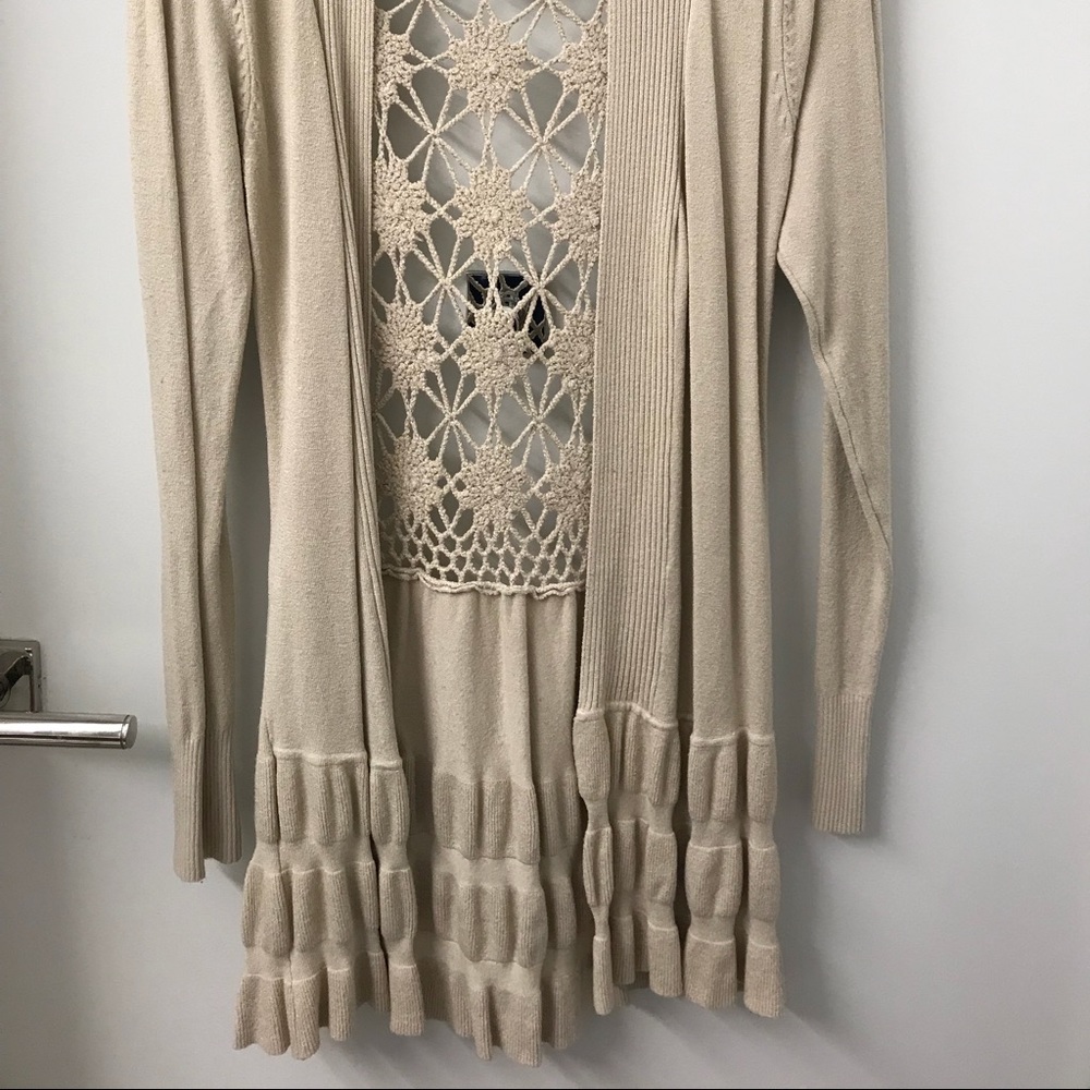 Beautiful Sweater - Picture 6 of 6