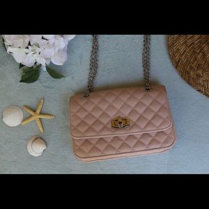 Express Crossbody Bag