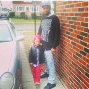 Meet your Posher, Jay