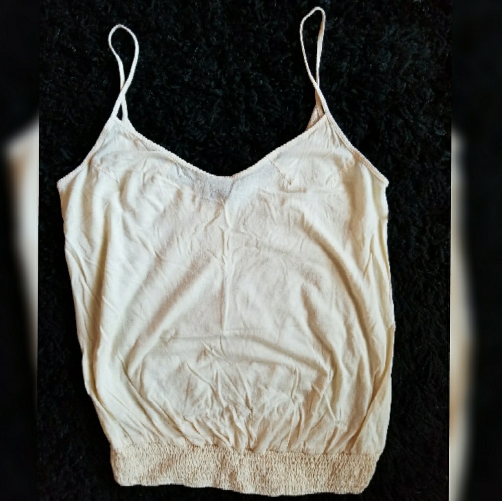 Express Tank Top