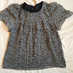 LOFT Woman's Blouse