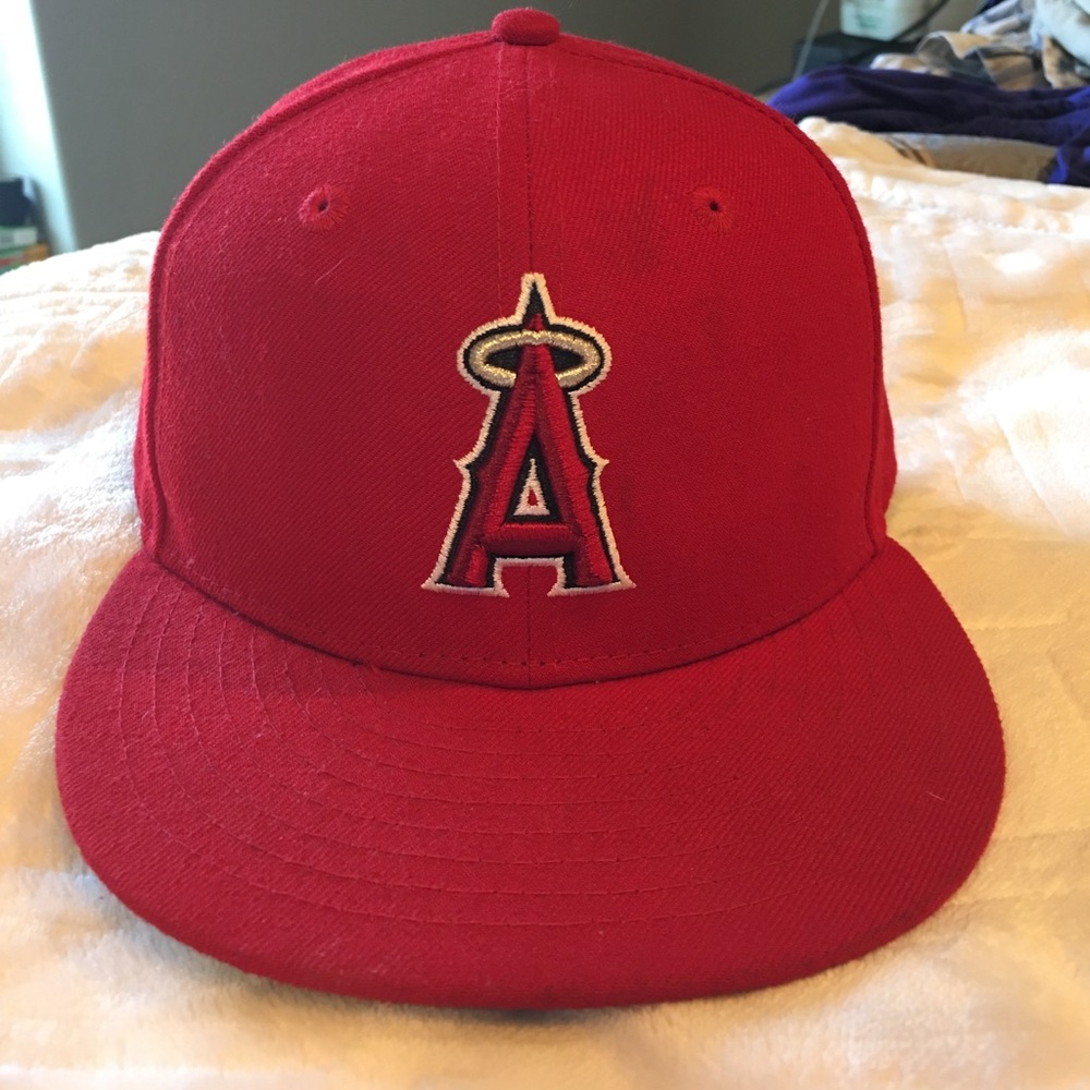 Youth Angels hat