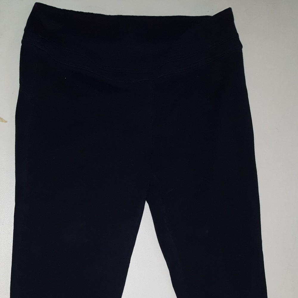 Yoga Capris