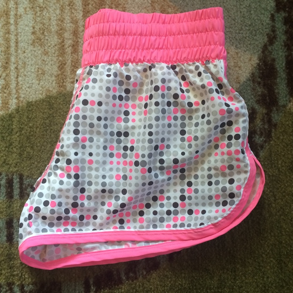 Under Armour Heat Gear Shorts