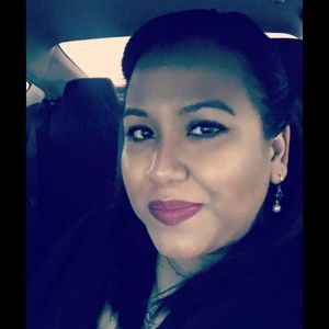 Meet your Posher, Ruth