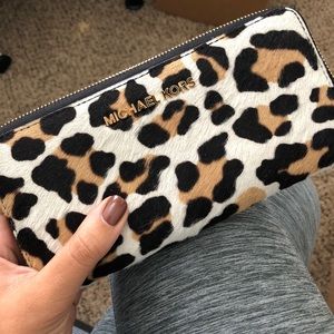 Michaels Kors Wallet