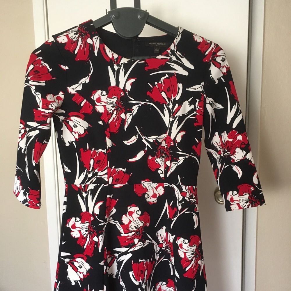 Banana Republic Dress