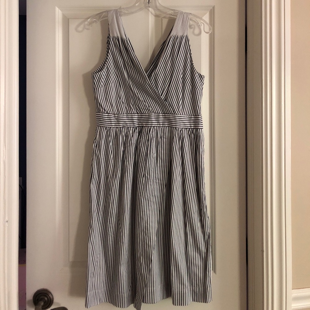 Banana Republic dress