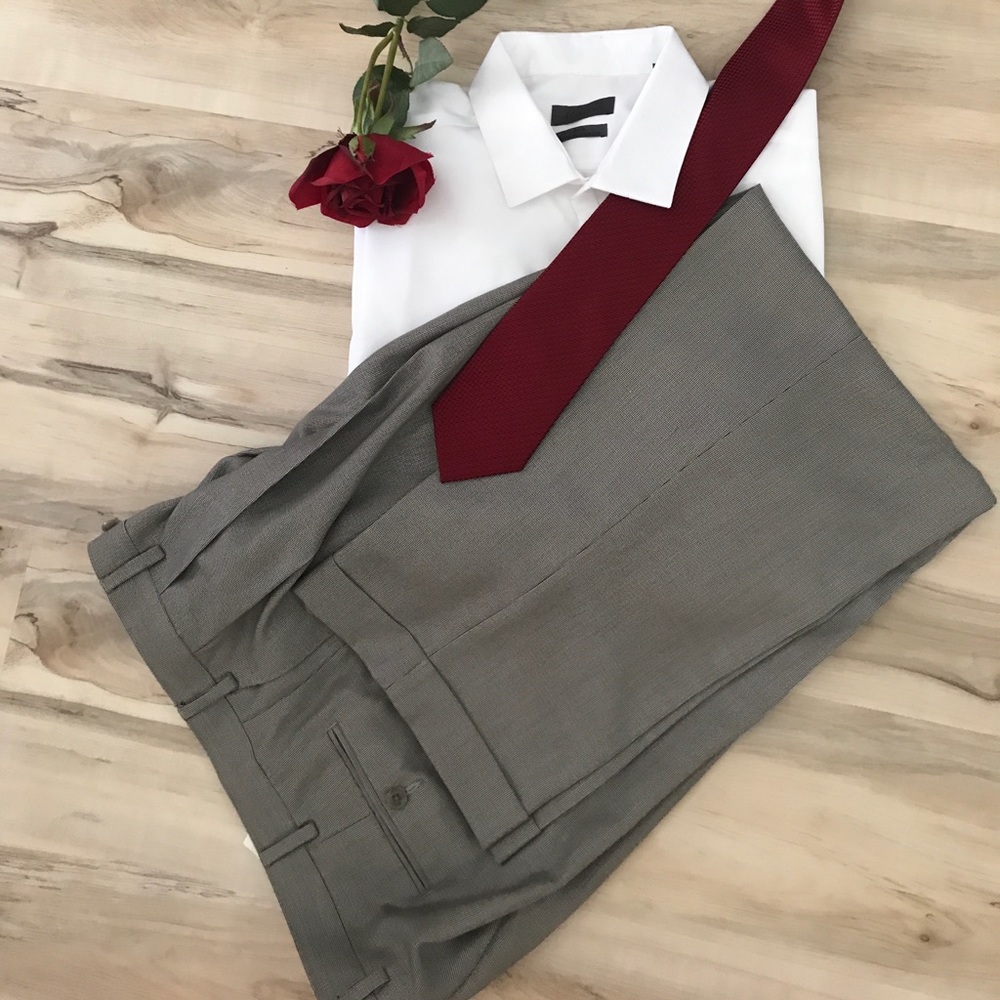 NWOT Lauren Ralph Lauren Men's Dress Pants