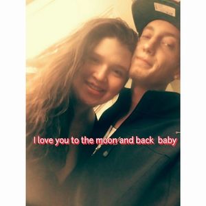 Meet your Posher, Ashlee