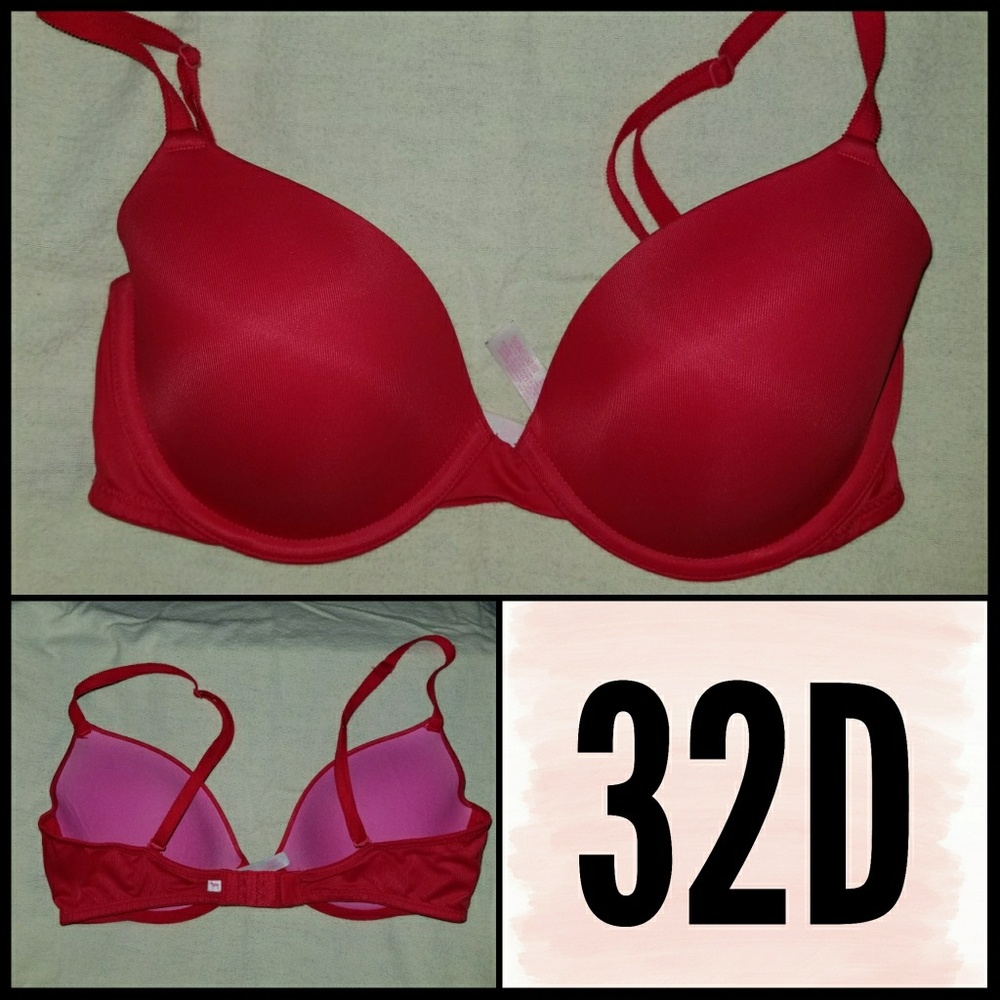Victoria's Secret - Lightly lined