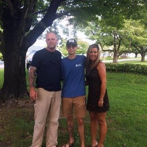 Meet your Posher, Thomas