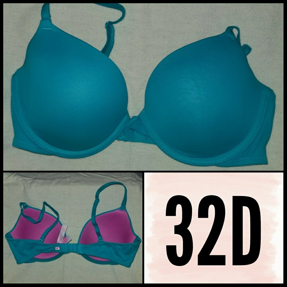 Victoria's Secret - Lightly lined