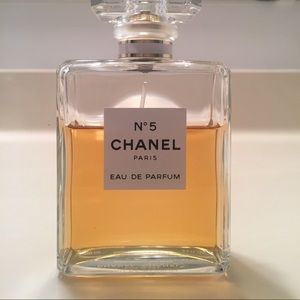 Chanel No 5  Eau De Parfum