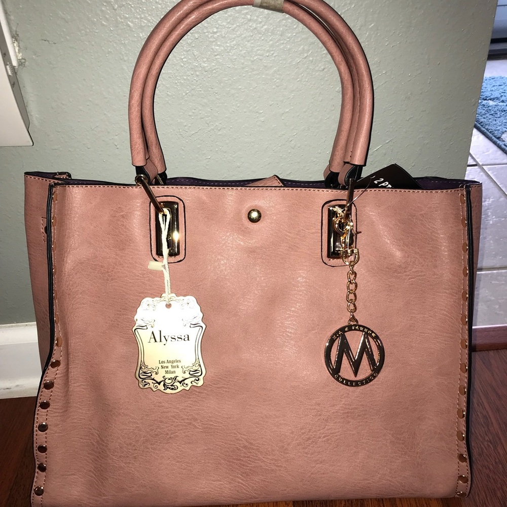 NWT Mia K Farrow Alyssa Collection