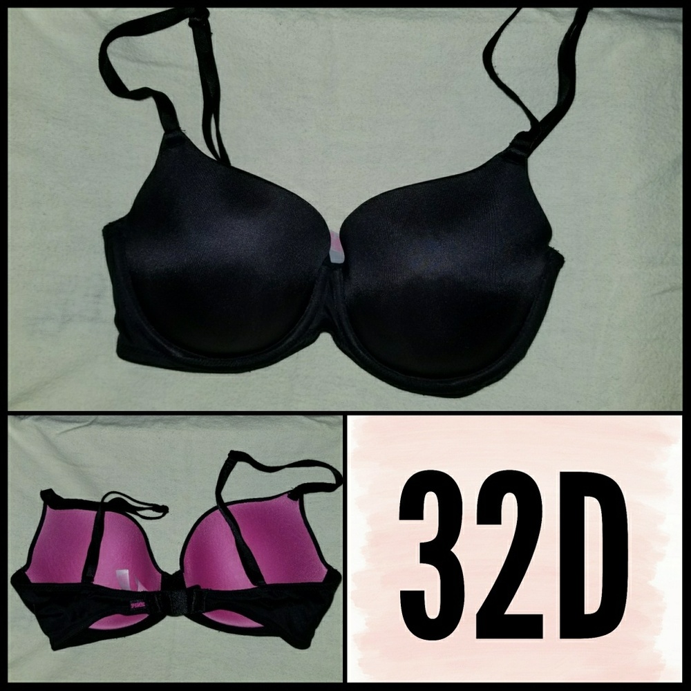 Victoria's Secret - Lightly lined