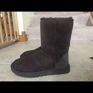 Brand new uggs!