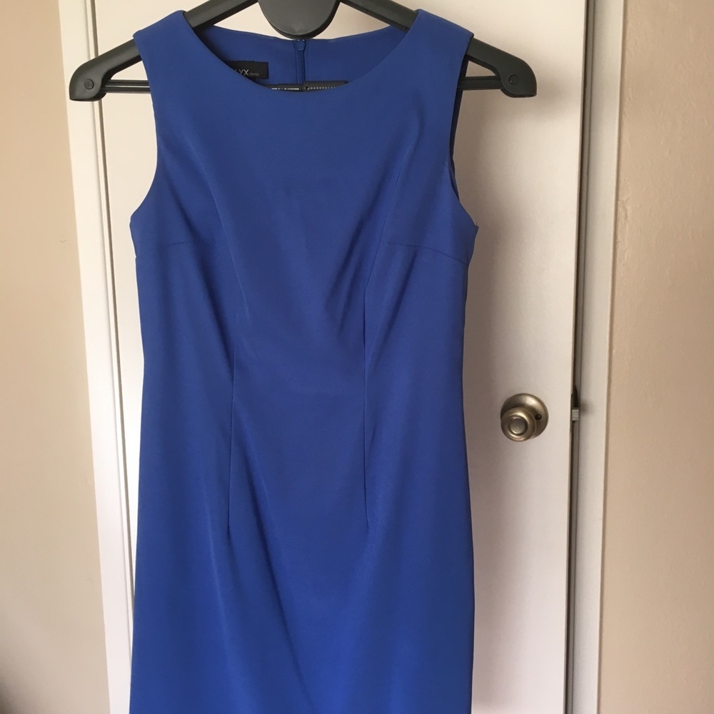 ALYX light blue dress