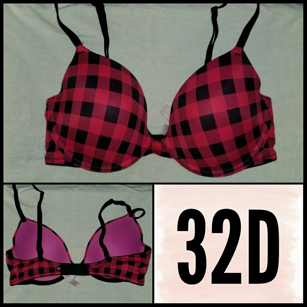 Victoria's Secret - Lightly lined