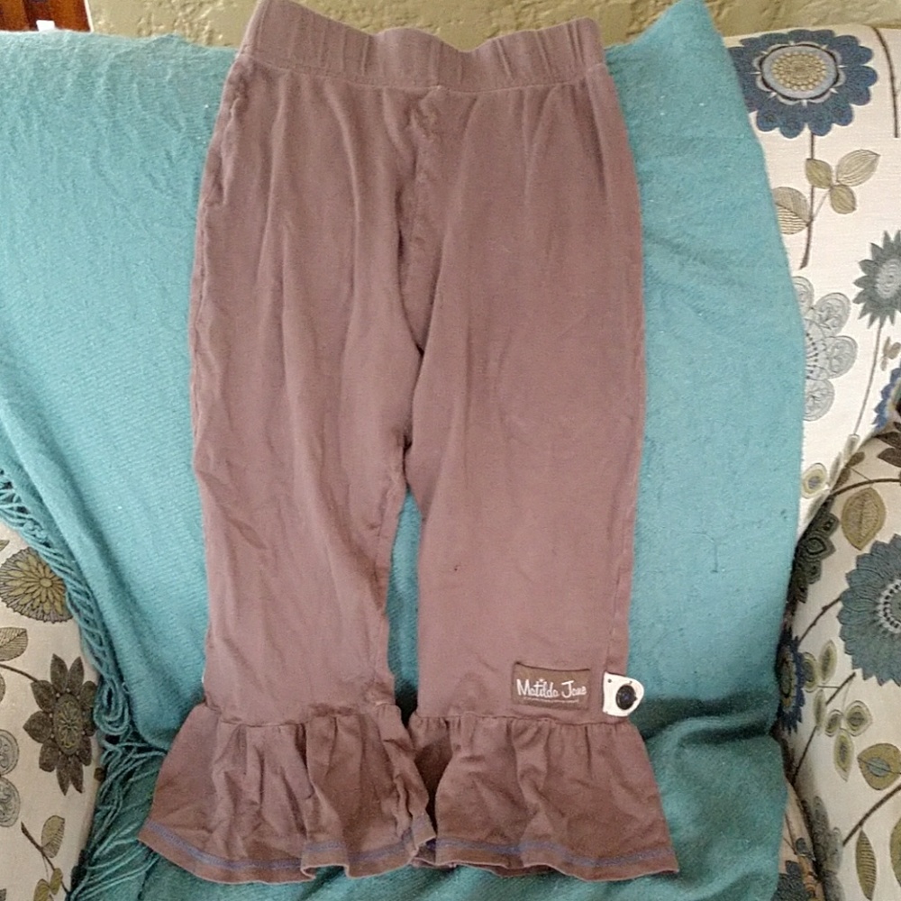 Matilda Jane leggings