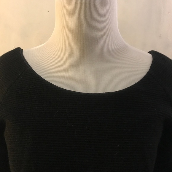 Vintage Gay Gibson cocktail winter dress - Picture 2 of 7