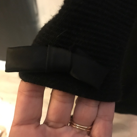 Vintage Gay Gibson cocktail winter dress - Picture 3 of 7