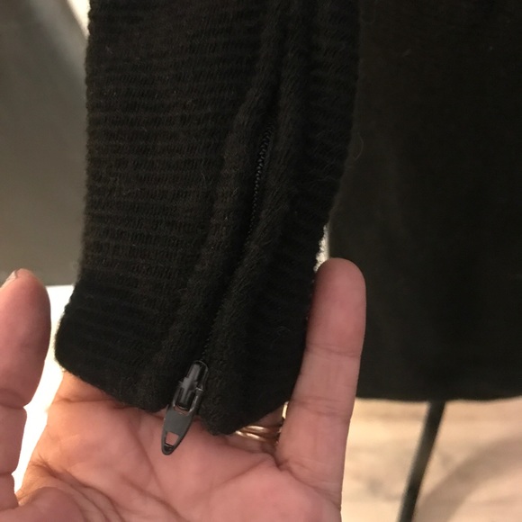 Vintage Gay Gibson cocktail winter dress - Picture 4 of 7