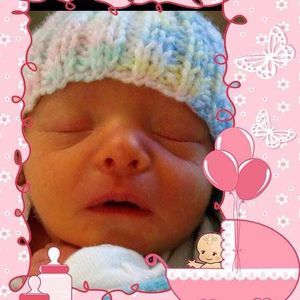 Meet your Posher, Christel